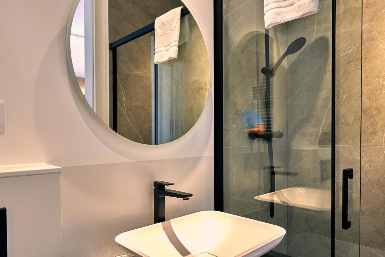 Mennica Residence Suite Apartments وارسو المظهر الخارجي الصورة